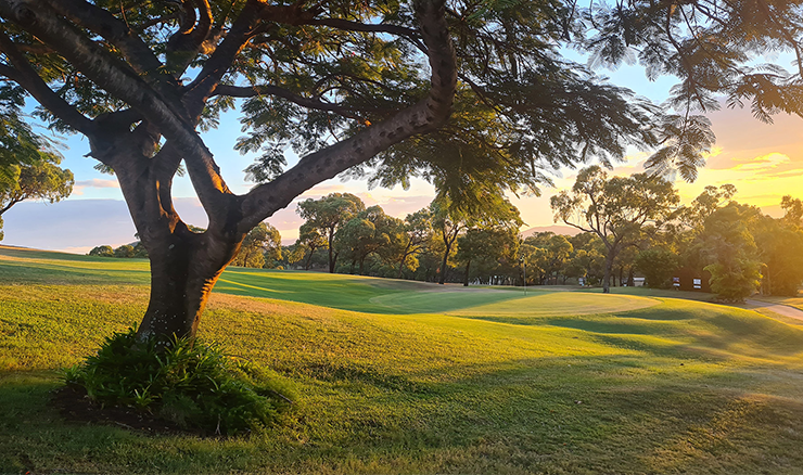 Emu Park image