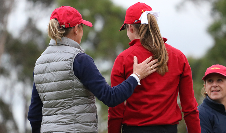 The 2020 Victorian pennant season has been cancelled.