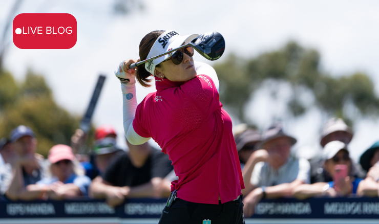 Su Oh_2024 Aus Open RD1 morning_image