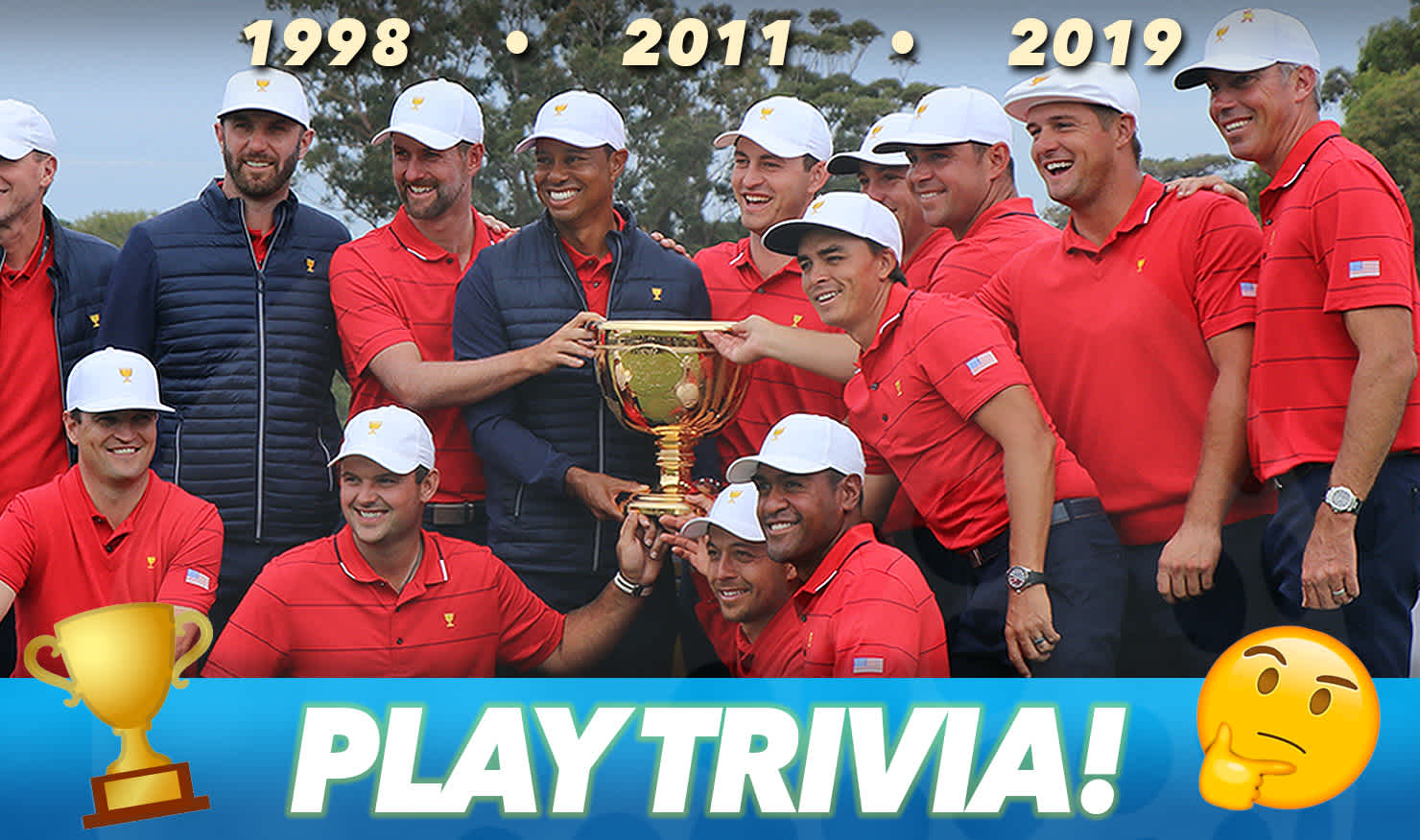 Presidents Cup trivia_image