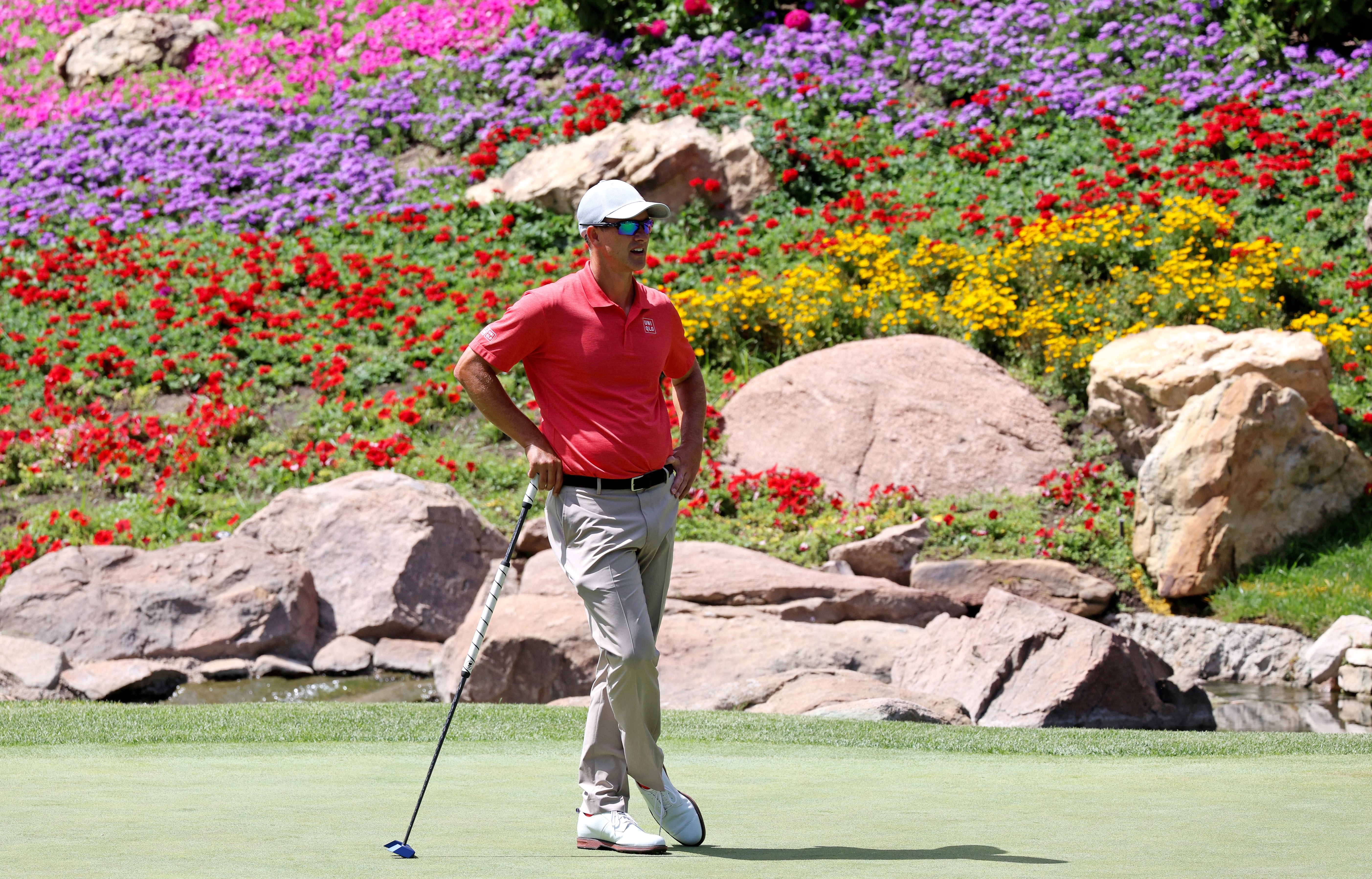 Adam Scott