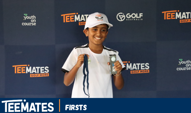 NT TeeMates