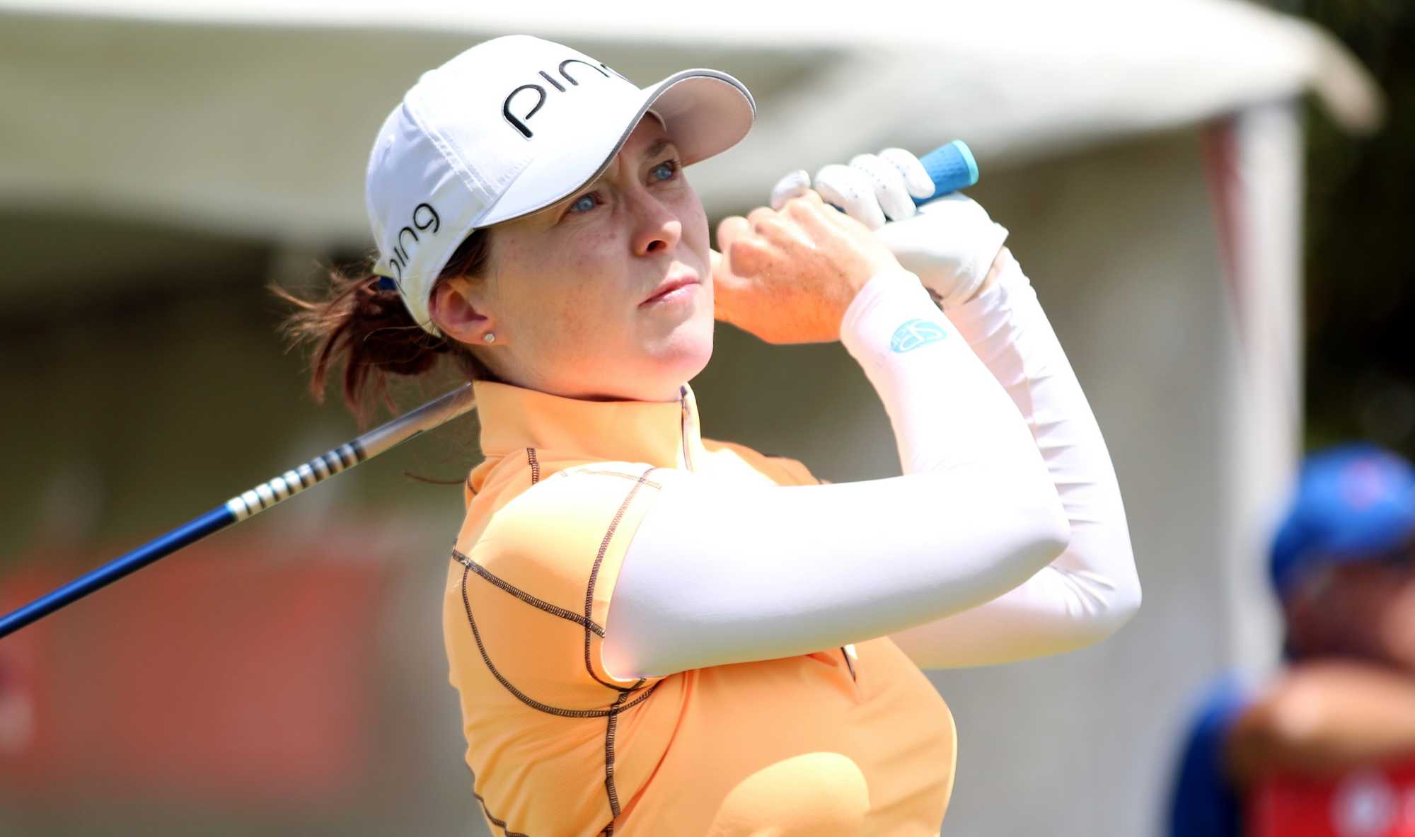 Brittany Altomare will be one to watching at the upcoming Women's Australian Open in Adelaide.