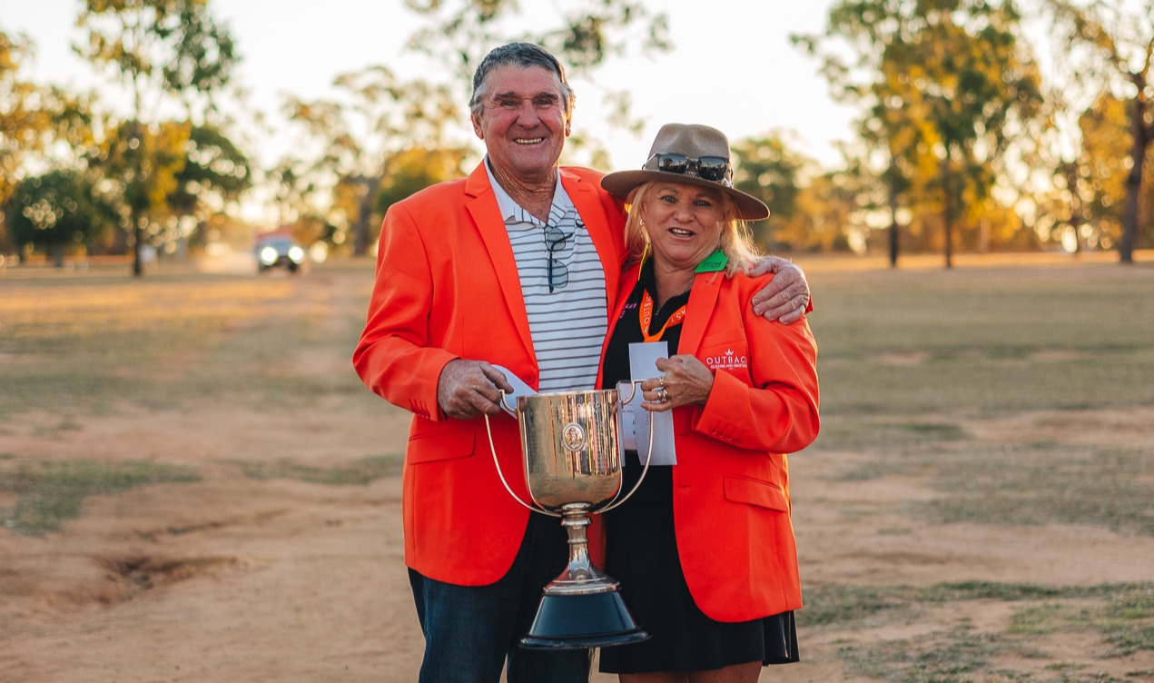 OQM Alpha 2025 winners