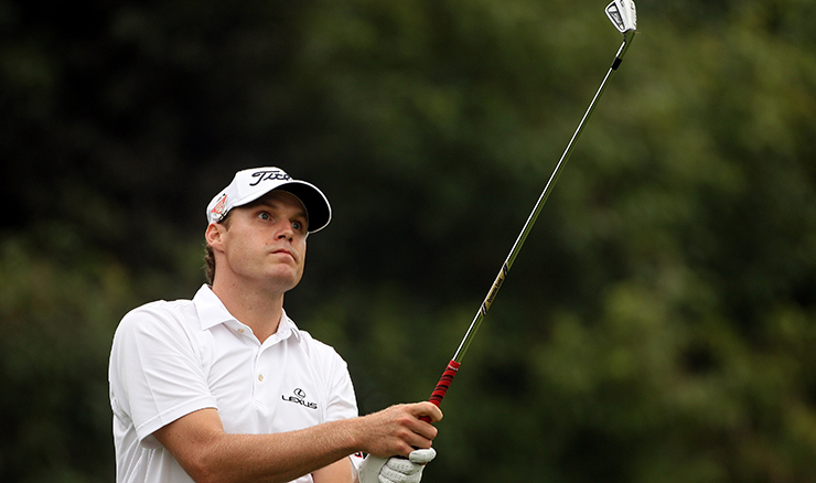 Nick Watney image