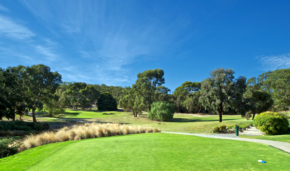 The Vines of Reynella will host the Australian Junior in 2022.