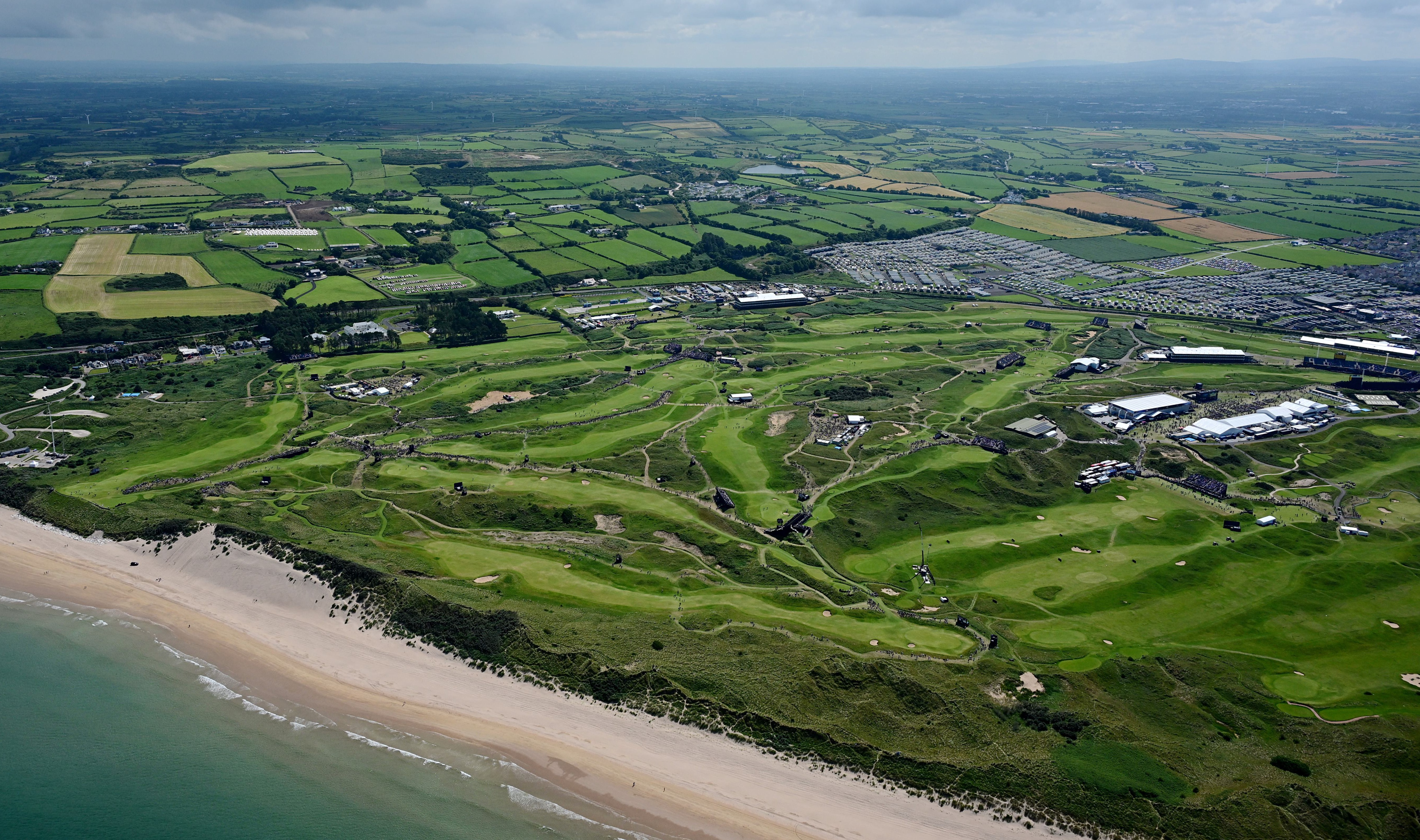 Royal Portrush