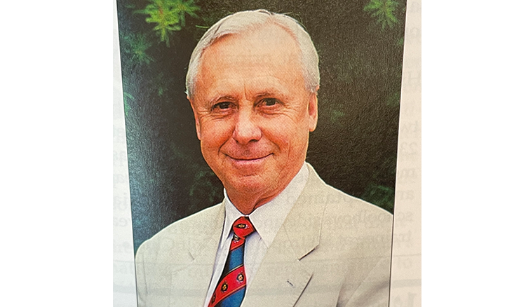 Bob Jolly image