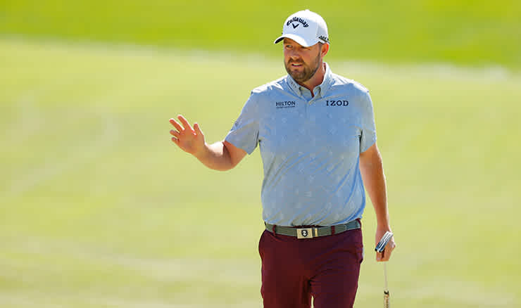 Marc Leishman Bay Hill image