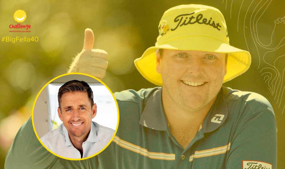 Mark Howard reflects on Jarrod Lyle.