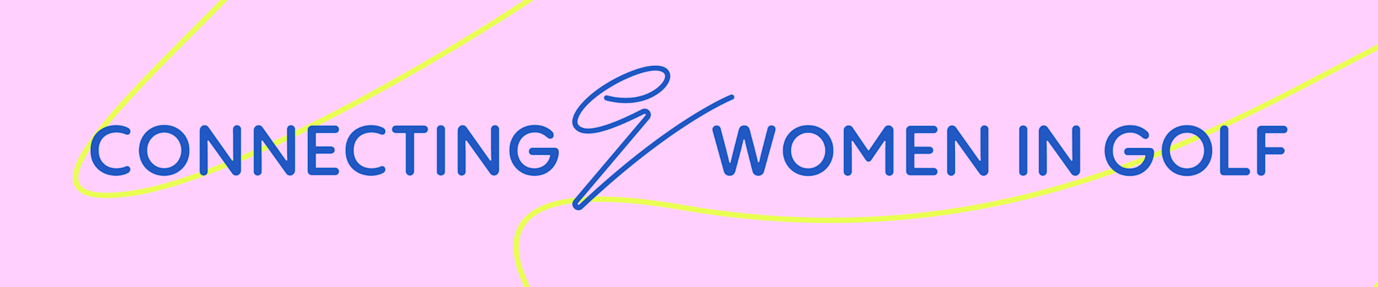Connecting Women in Golf_Logo