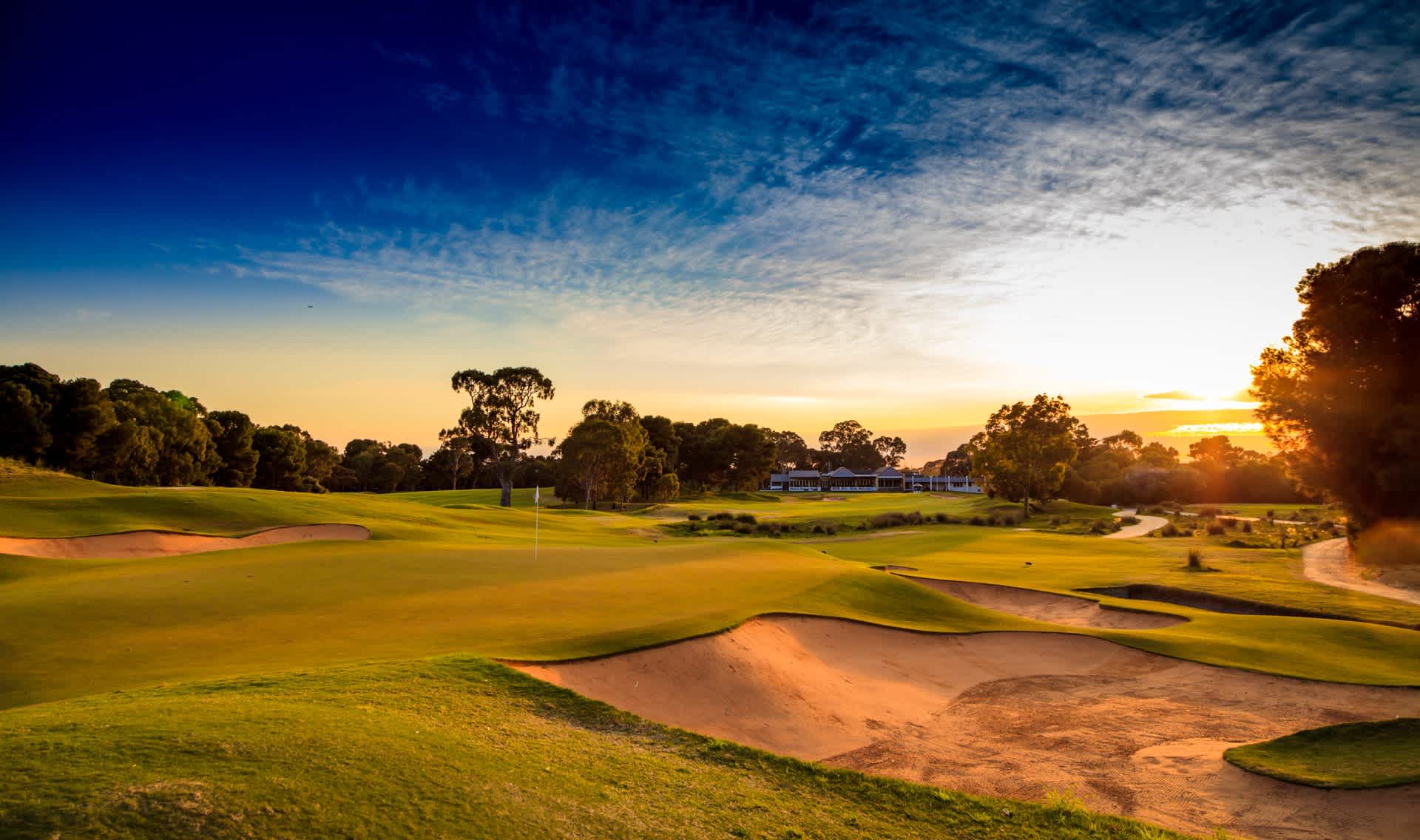 Kooyonga Golf Club