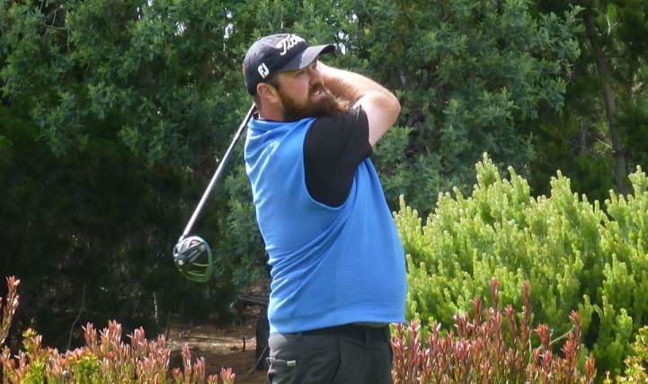 Kube captures Country title