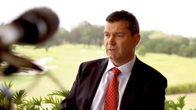 The Australian GC gears up for its 21st #AusOpenGolf