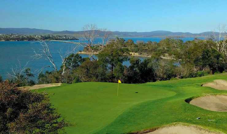 Tasmania Golf Club drives change in Apple Isle | Golf Australia