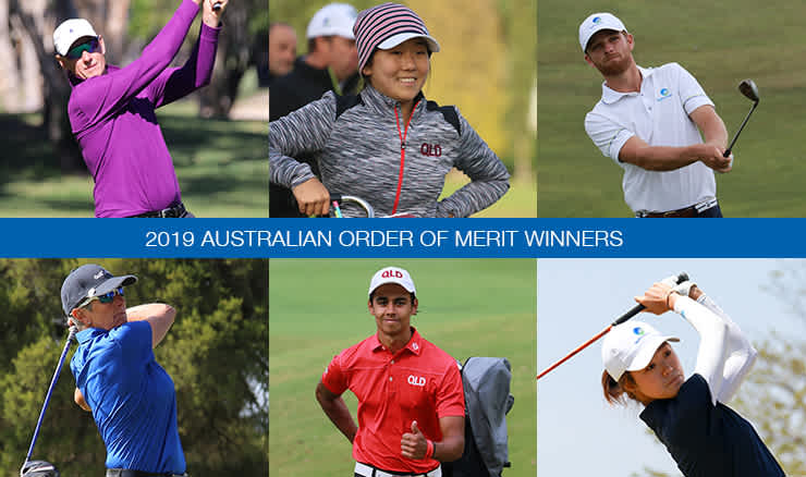 2019 OOM winners