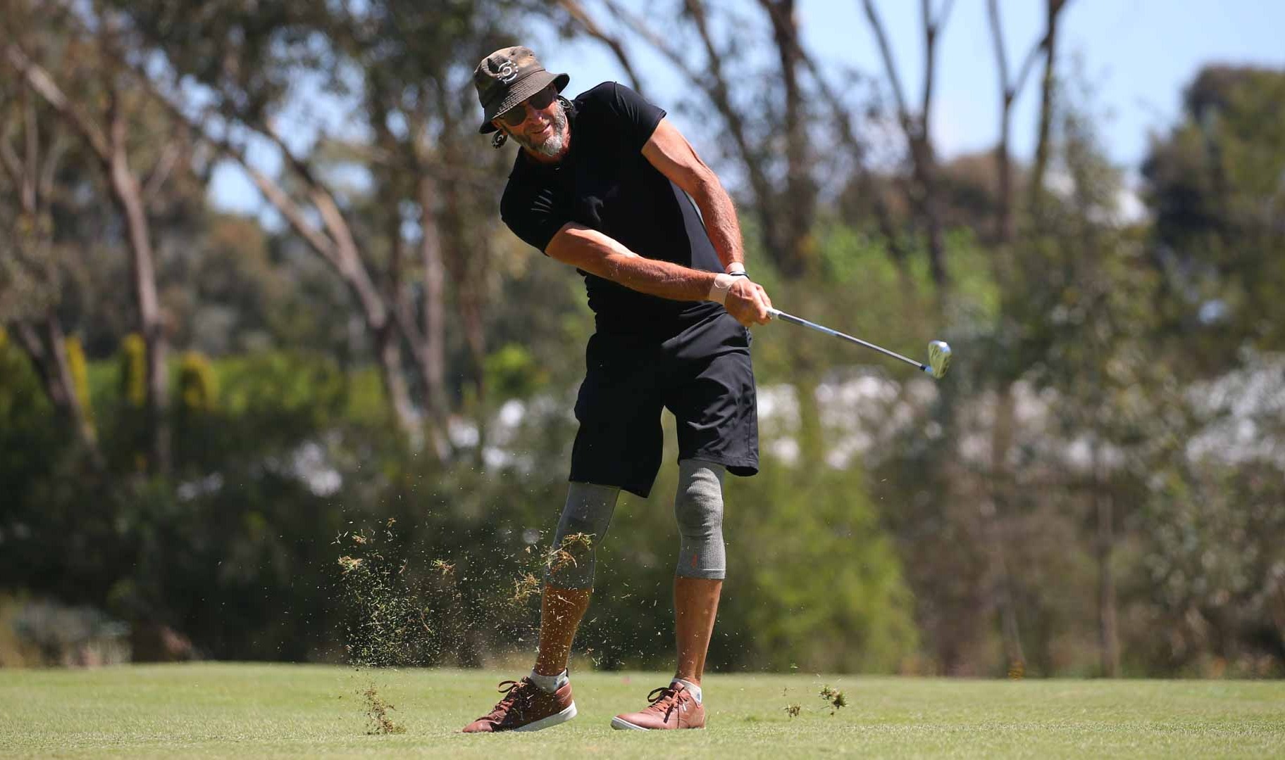 nsw senior day 1