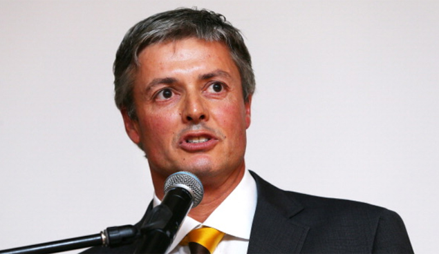 Andrew Newbold