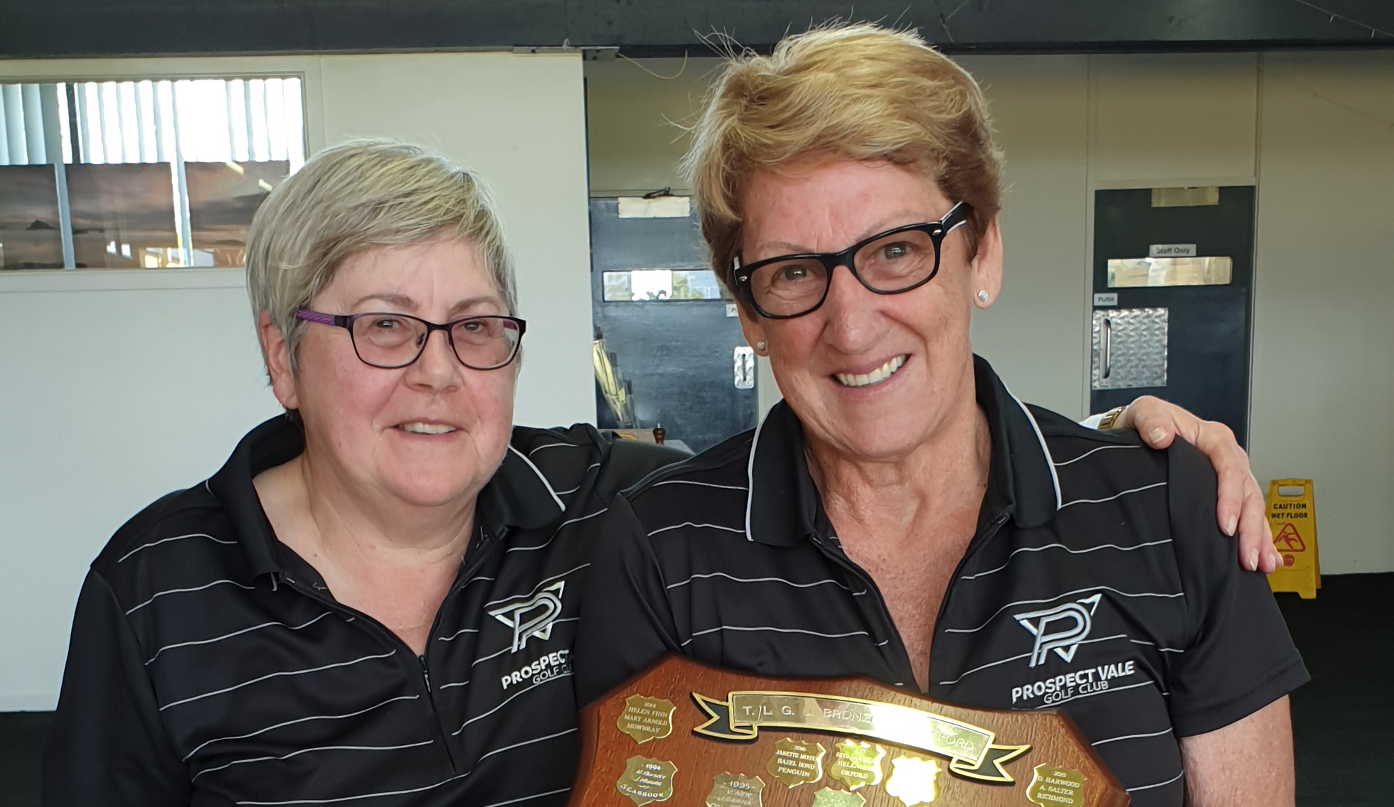 North West Bay to host Bronze Stableford