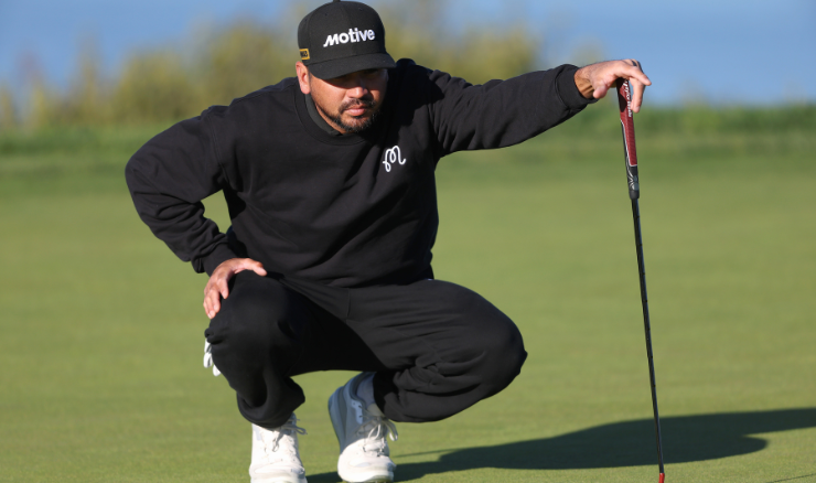 Jason Day Farmers Insurance Open