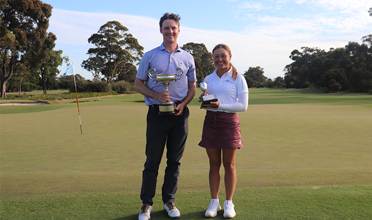 Lucas Michel, Jeneath Wong image