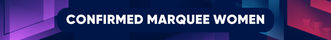 AO Confirmed Marquee Women_banner