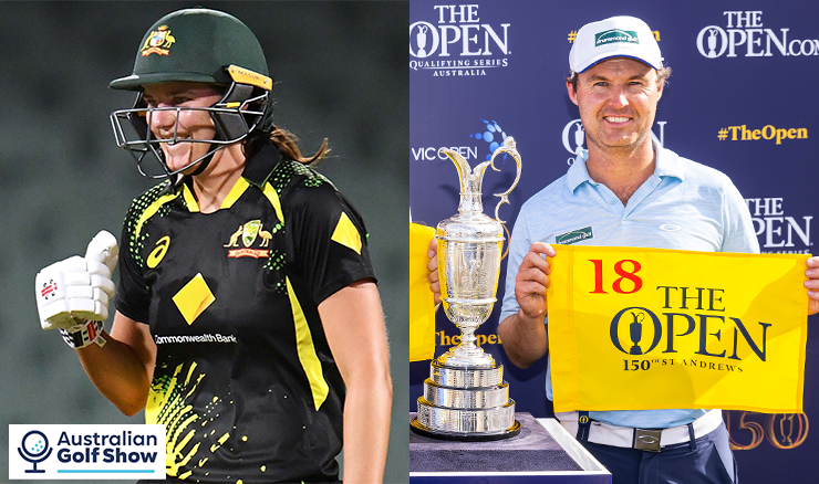 Podcast Matt Griffin and Tahlia McGrath_image