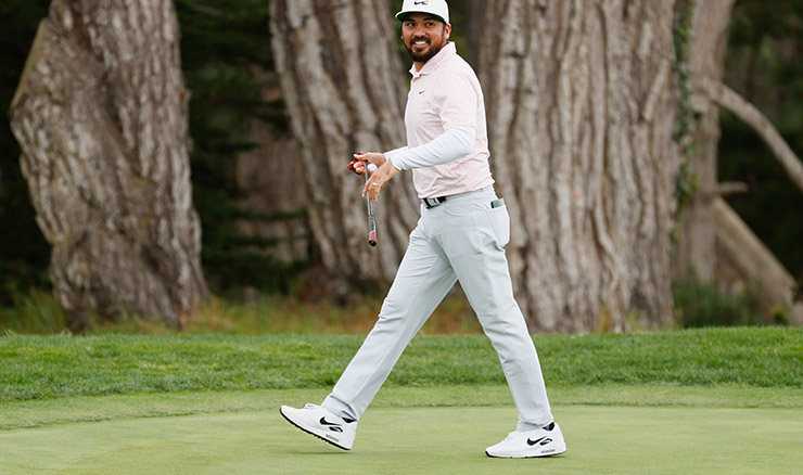 Jason Day Pebble R4 image