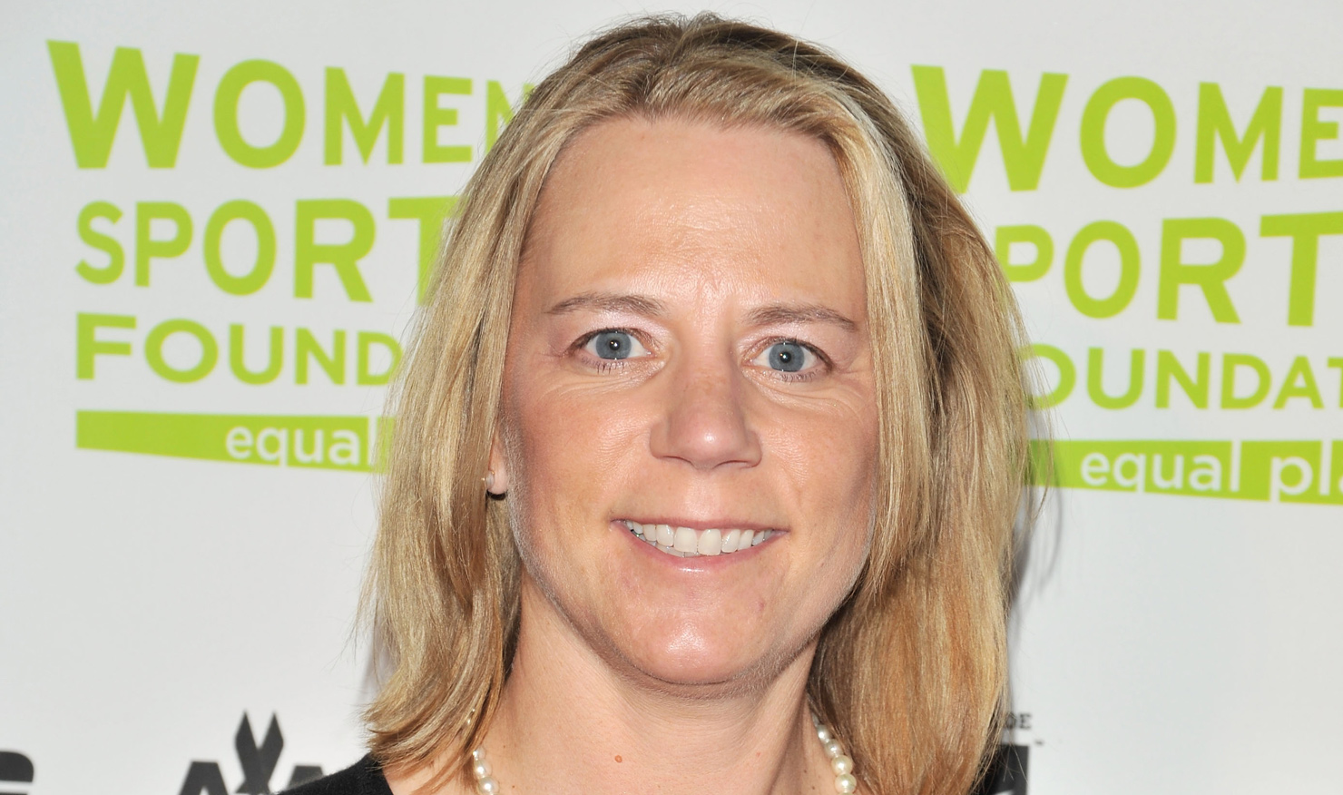 Annika Sorenstam will take charge of the IGF in the new year.