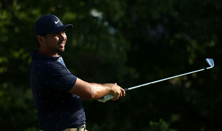 Jason Day Memorial image