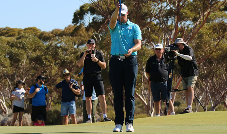 Foxtel broadcast image