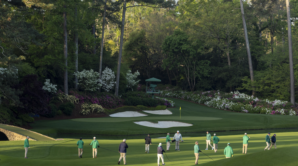 Augusta National Image