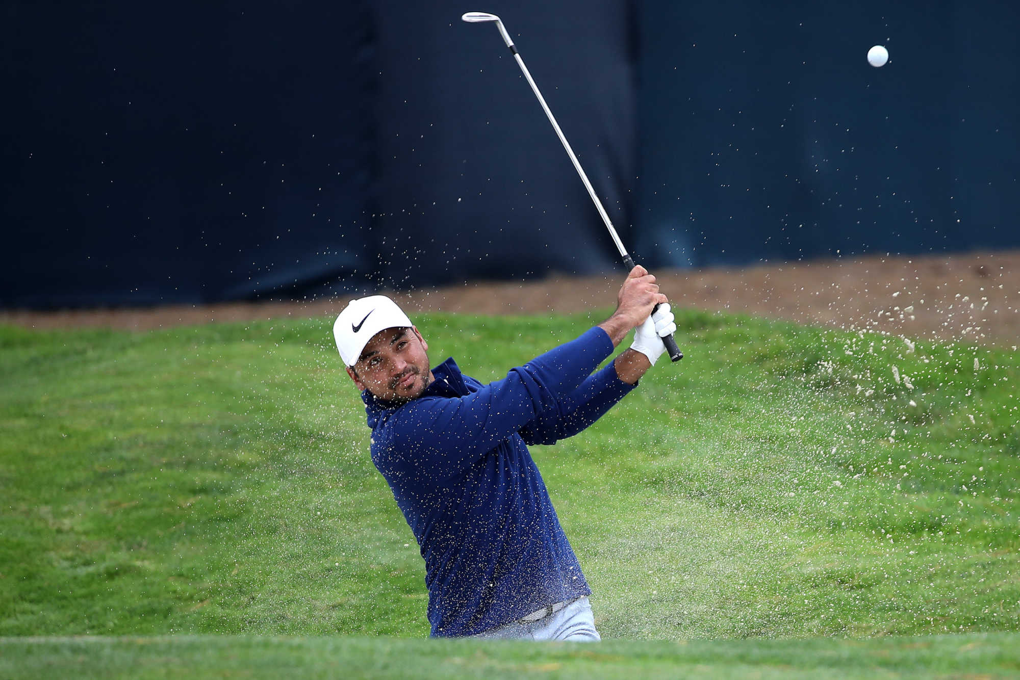 Jason Day PGA image