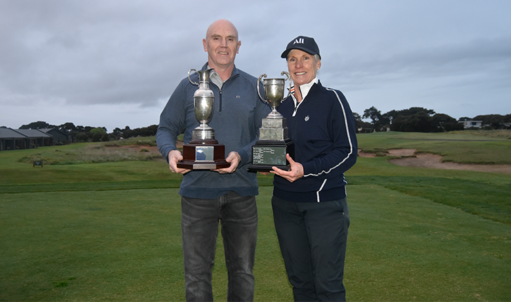 Vic Senior Amateur image