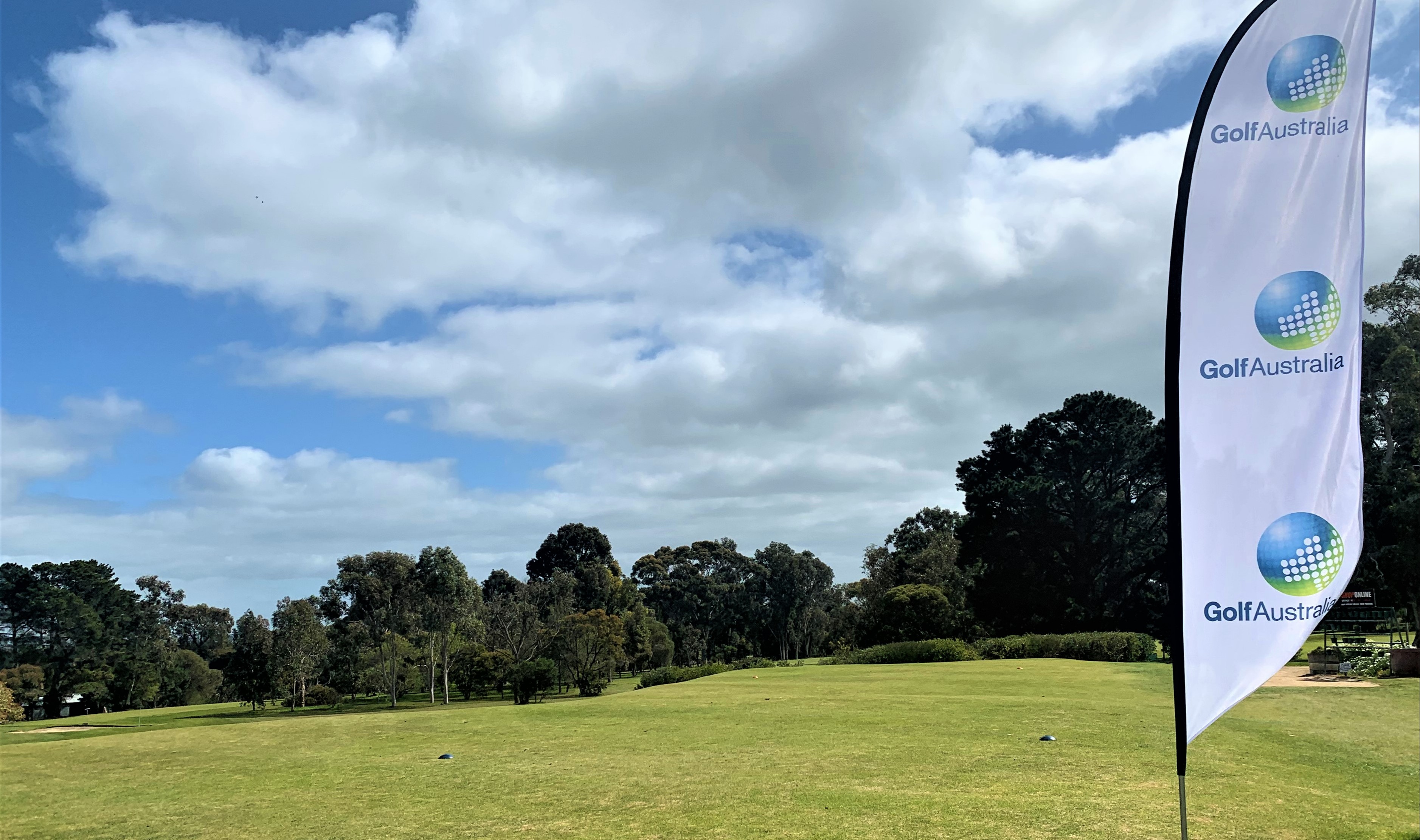 SA Women's Country Week Cancelled Golf Australia