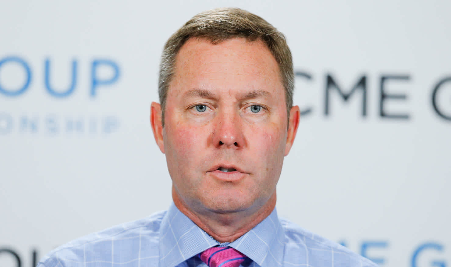 Mike Whan is revered for his work in modernising and expanding the LPGA Tour.