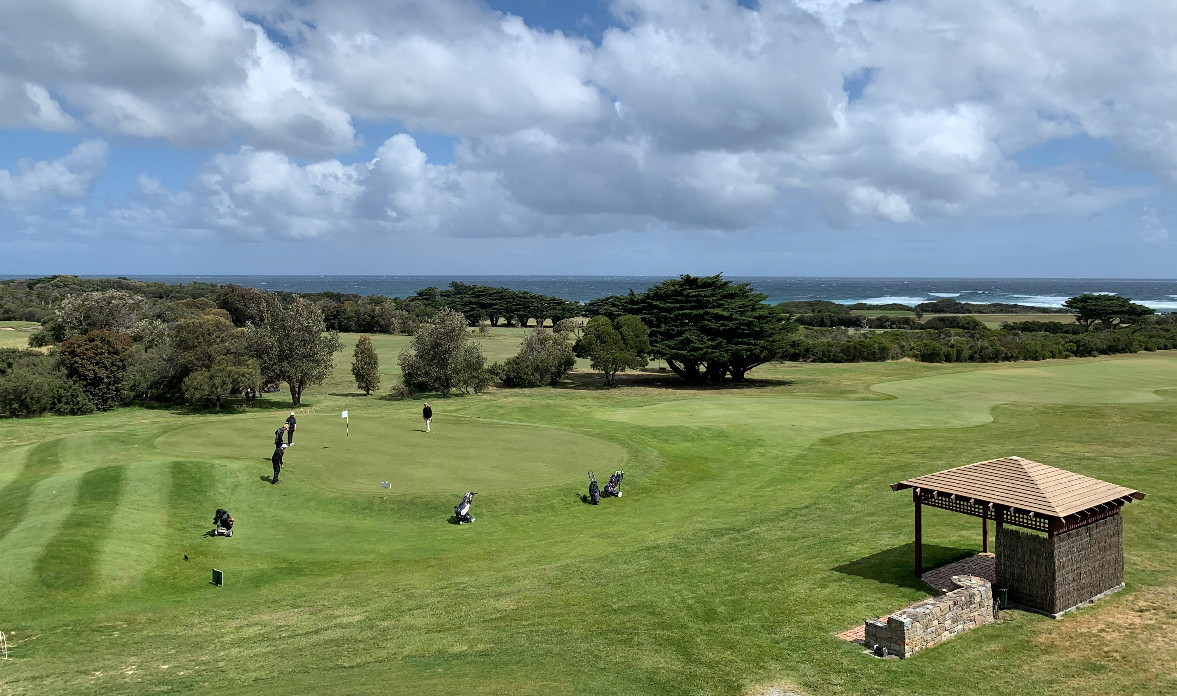Mornington Peninsula senior amateur_image