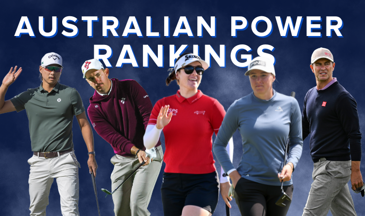 Power Rankings February 11