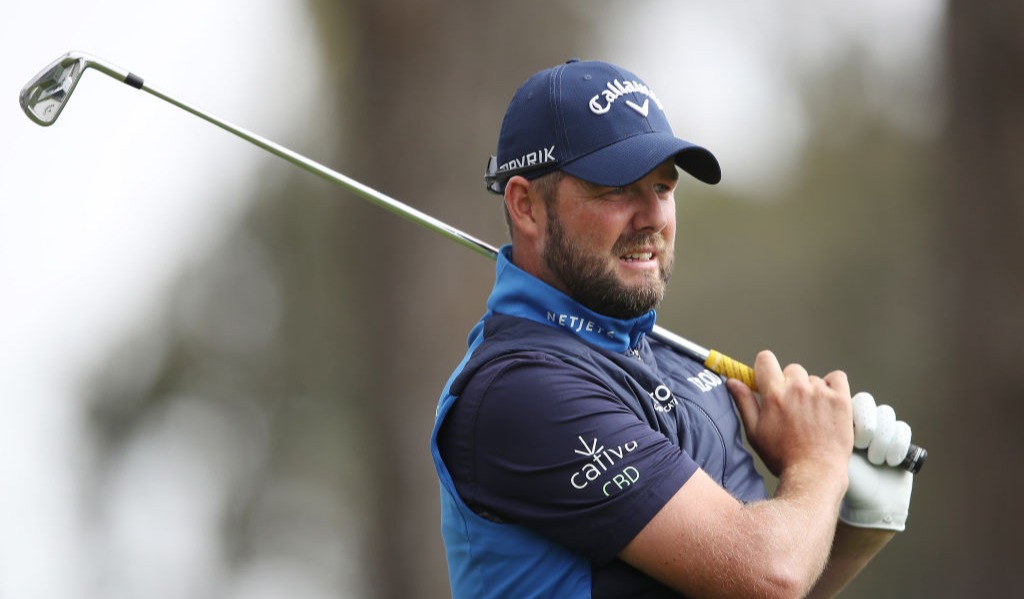 Marc Leishman Atlanta image