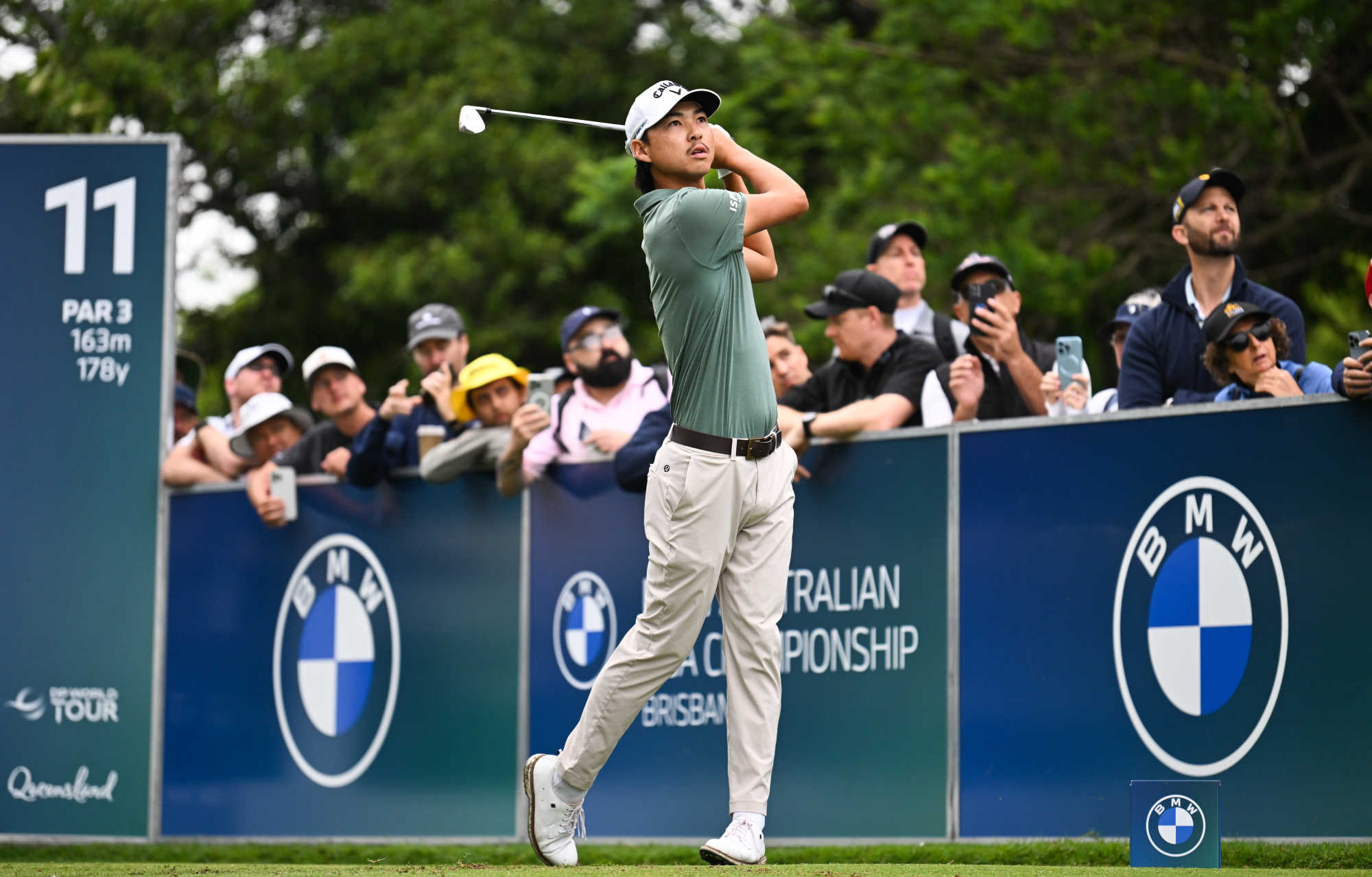 Min Woo Lee_2024 Aus PGA RD1_image