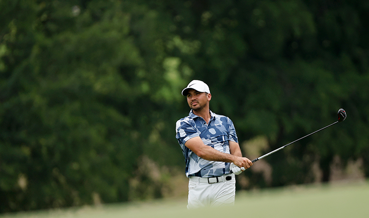 Jason Day image