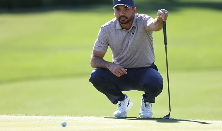 Jason Day Players image