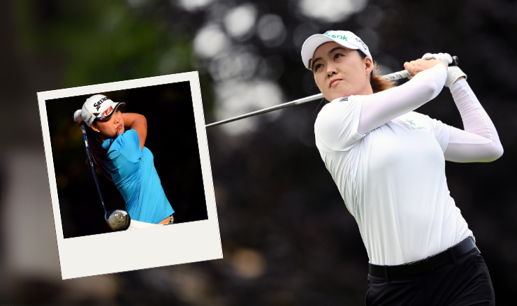 Minjee Lee Evian preview