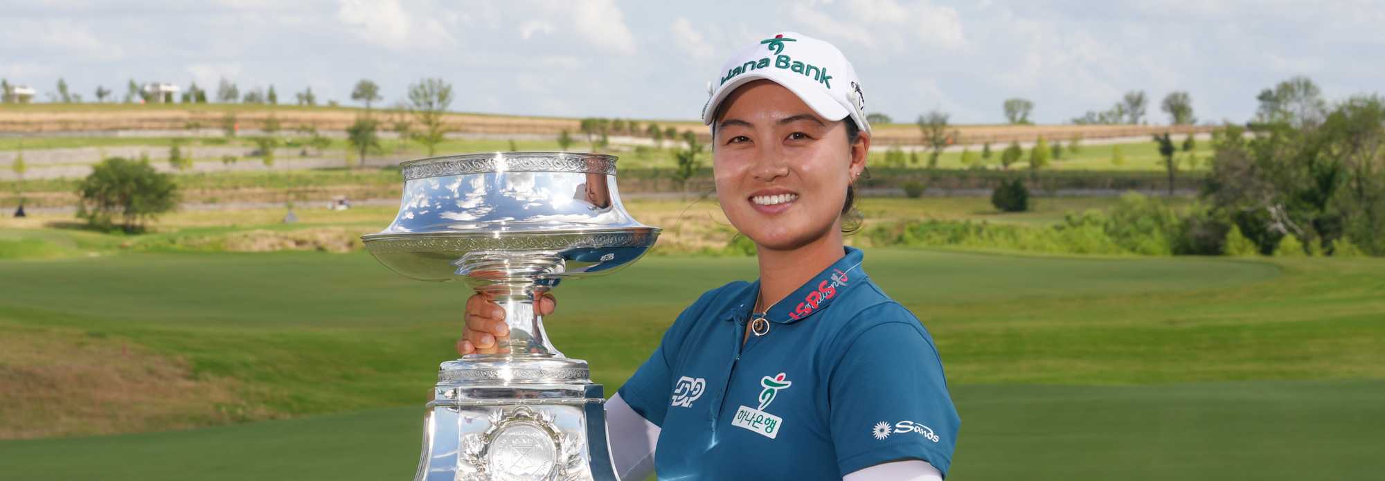 Minjee Lee
