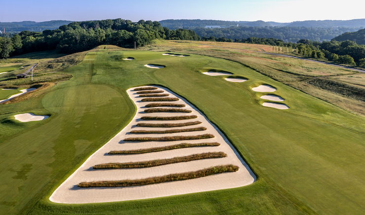 Oakmont Country Club