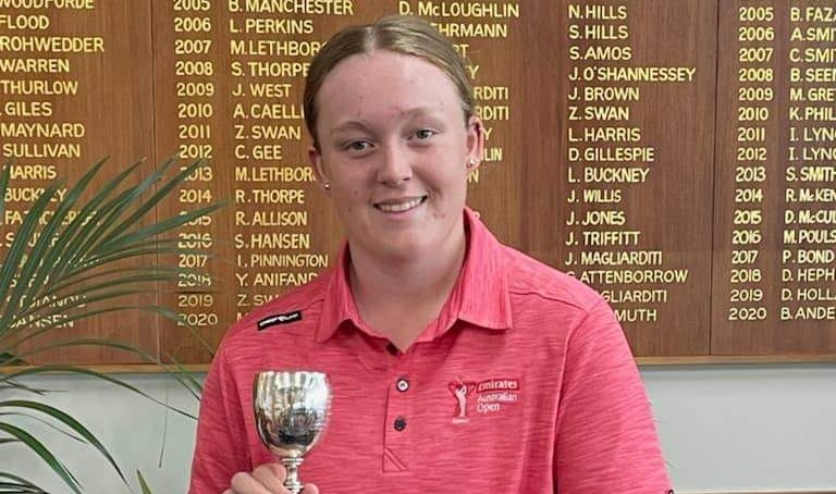Bailey, Filgate Dominate Northern Titles