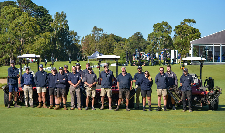 #ThankASuper Day: Rosebud’s renaissance | Golf Australia