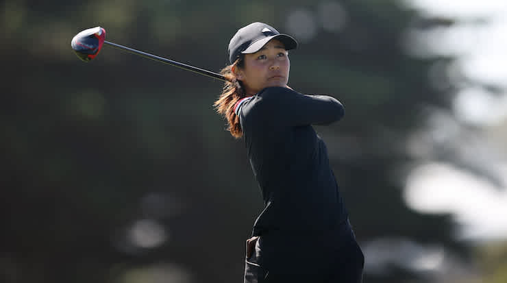 New Zealander Momoka Kobori is the defending champion at the Women's NSW Open.