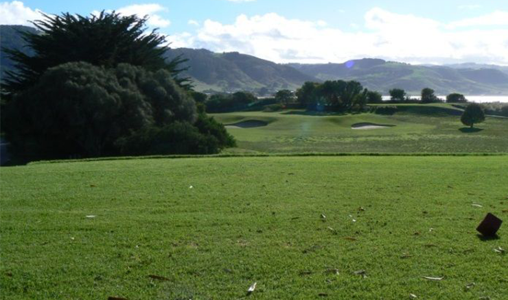 Apollo Bay image