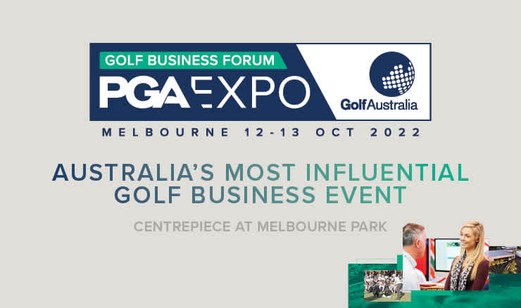 Golf Business Forum-PGA Golf Expo_image